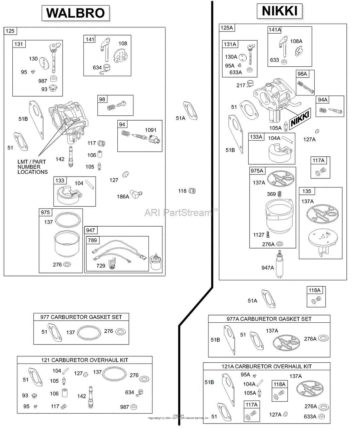 Briggs Stratton Hp Engine Carburetor Diagram Briggs Stra