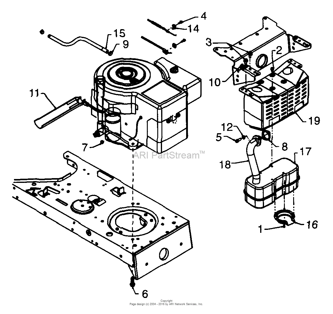 Diagram Wiring Diagram For Mtd Yard Machine Mydiagram Online