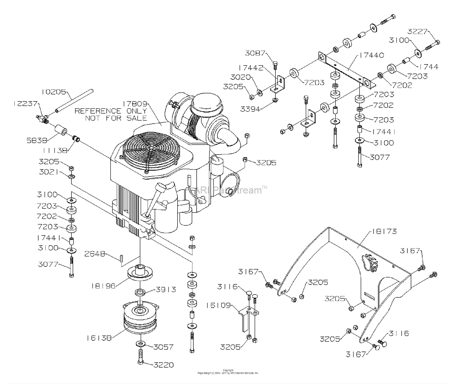 Kohler Engine Parts Diagram