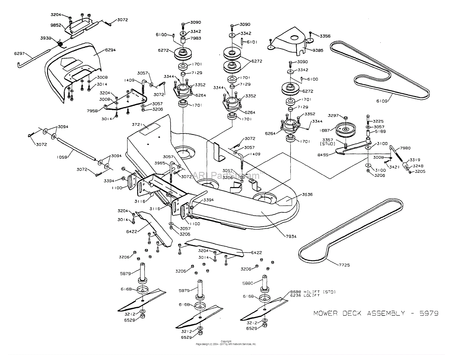 Kubota Zd221 Parts Diagram