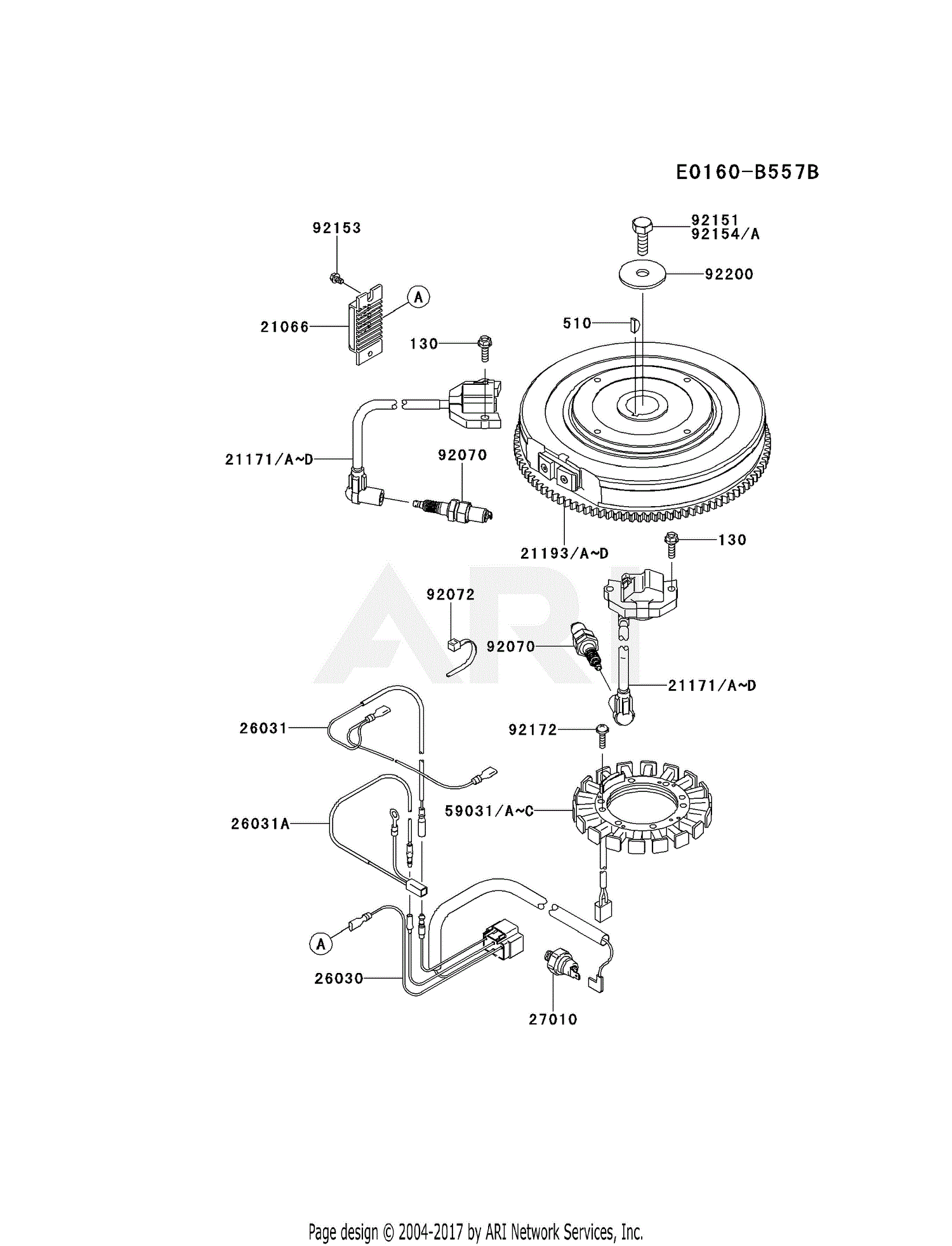 Kawasaki Fx V Service Manual