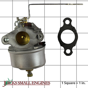 Tecumseh Carburetor Jacks Small Engines