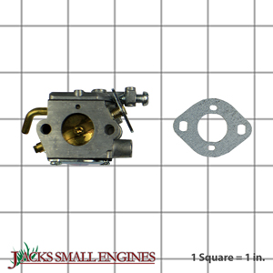 Tecumseh A Carburetor Jacks Small Engines