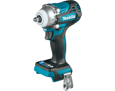 Makita XWT16Z 18V LXT Lithium Ion Brushless Cordless 4 Speed 3 8 Sq