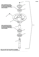 Ferris 5900879 - IS2000Z Series w/ 61