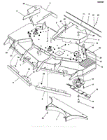 Ferris 5901529 - IS2100Z Series w/ 61