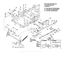 Black And Decker 6930_Type_101 Scissor Shear  Model Schematic Parts  Diagram —