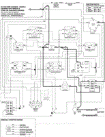 Black And Decker 6930_Type_101 Scissor Shear  Model Schematic Parts  Diagram —