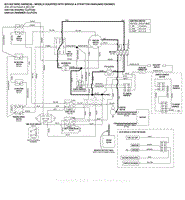 Black And Decker 6930_Type_101 Scissor Shear  Model Schematic Parts  Diagram —