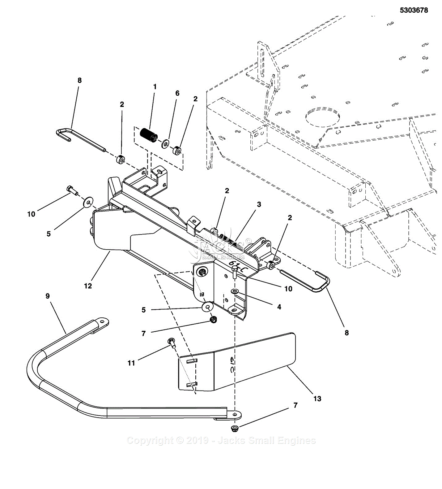 Ferris 5600864 - 61