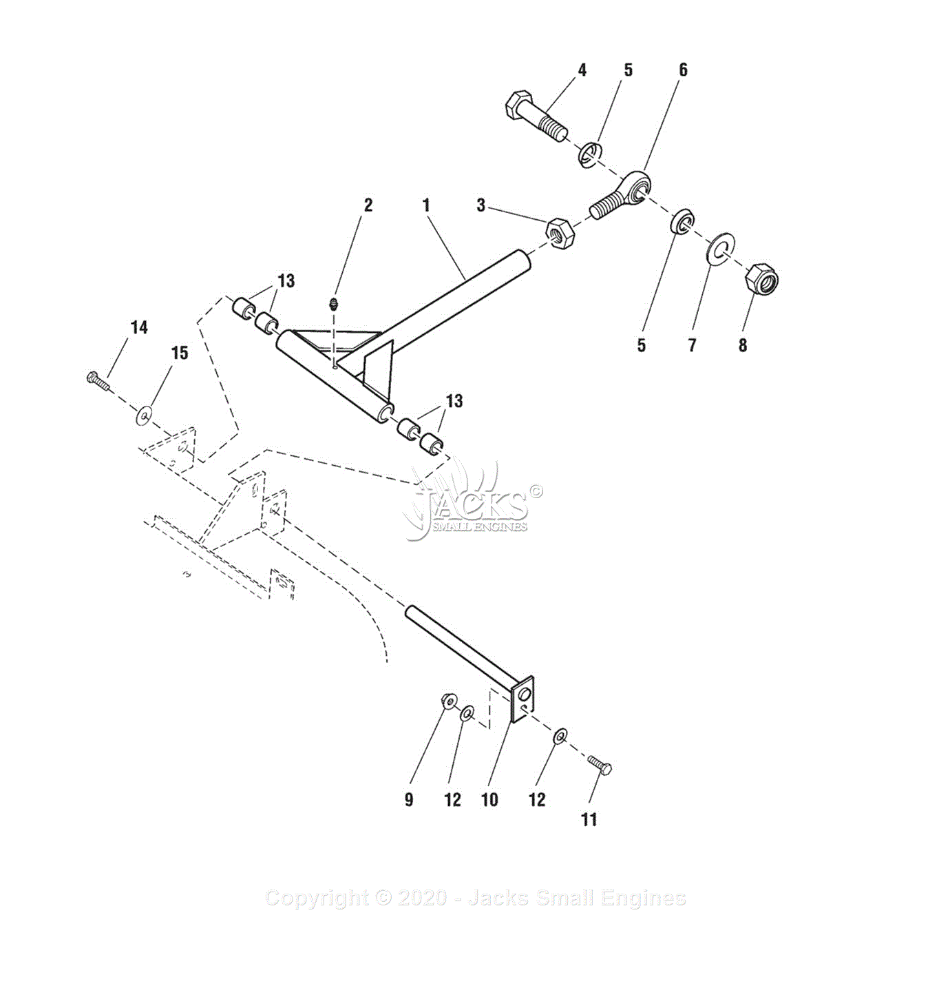 Ferris 5900204 - 72