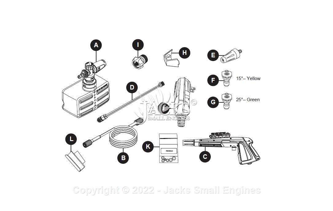 Ar Pumps Bc383 Hss Parts Diagram For Parts List