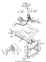 Hydraulic system