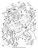 Ariens 831002 (000101 - ) 48