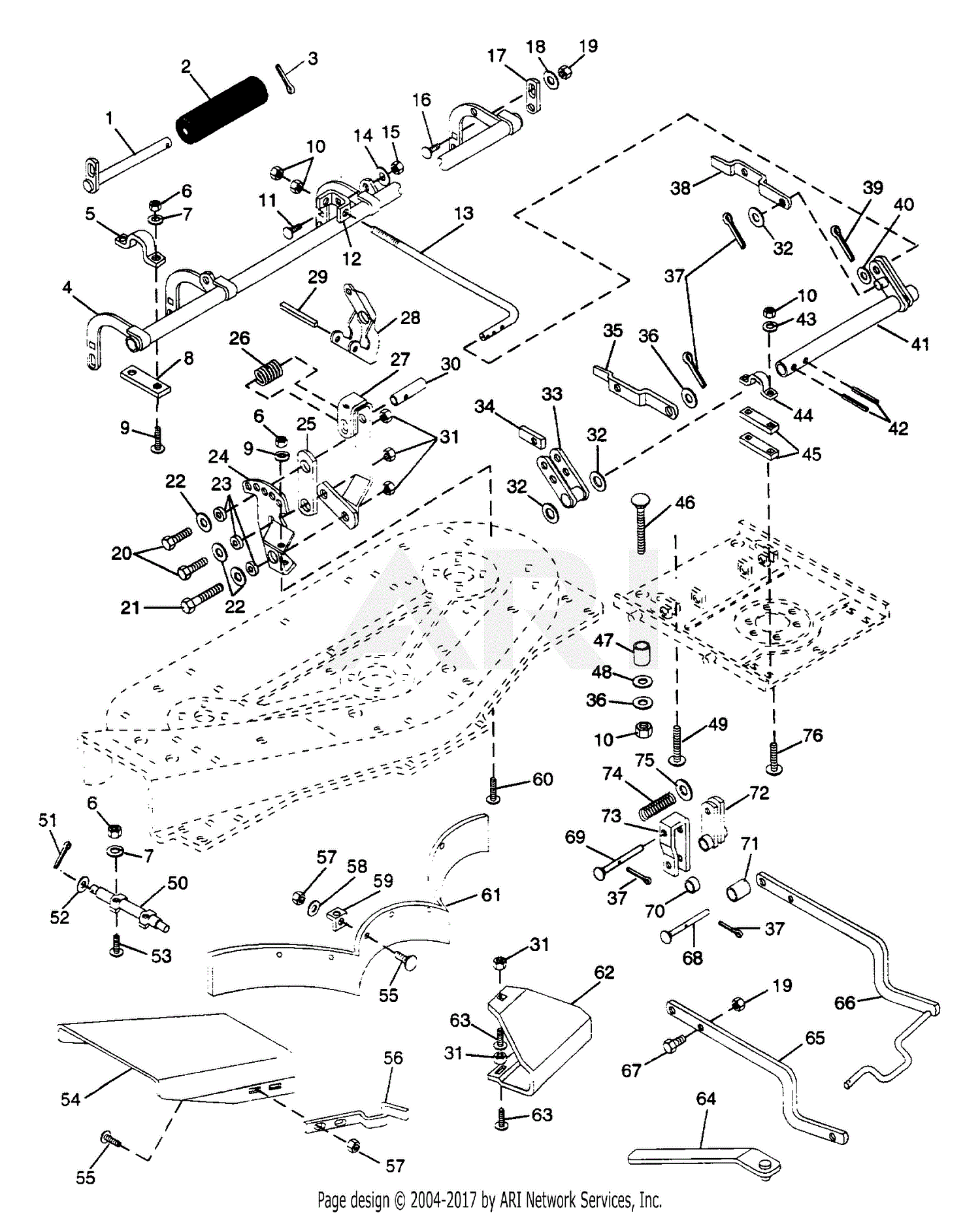 [DIAGRAM] Woods Mower Mounting Diagrams - MYDIAGRAM.ONLINE