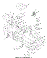 Ariens 927046 2024