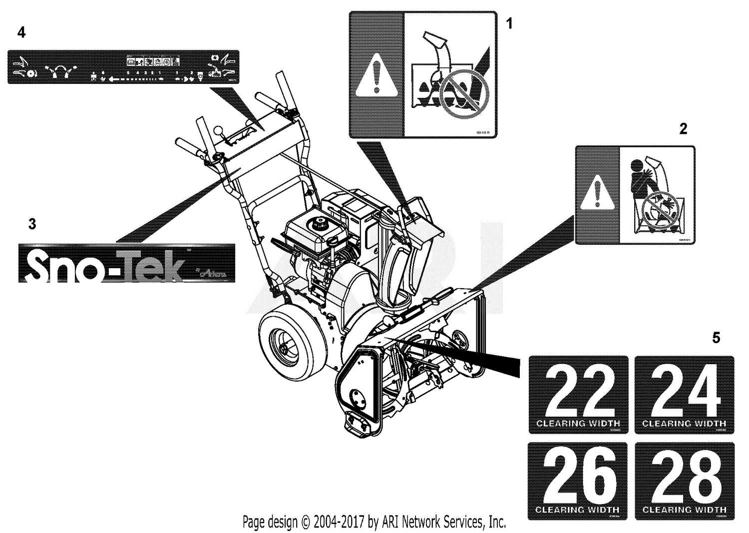 Lct Engine Parts Diagrams