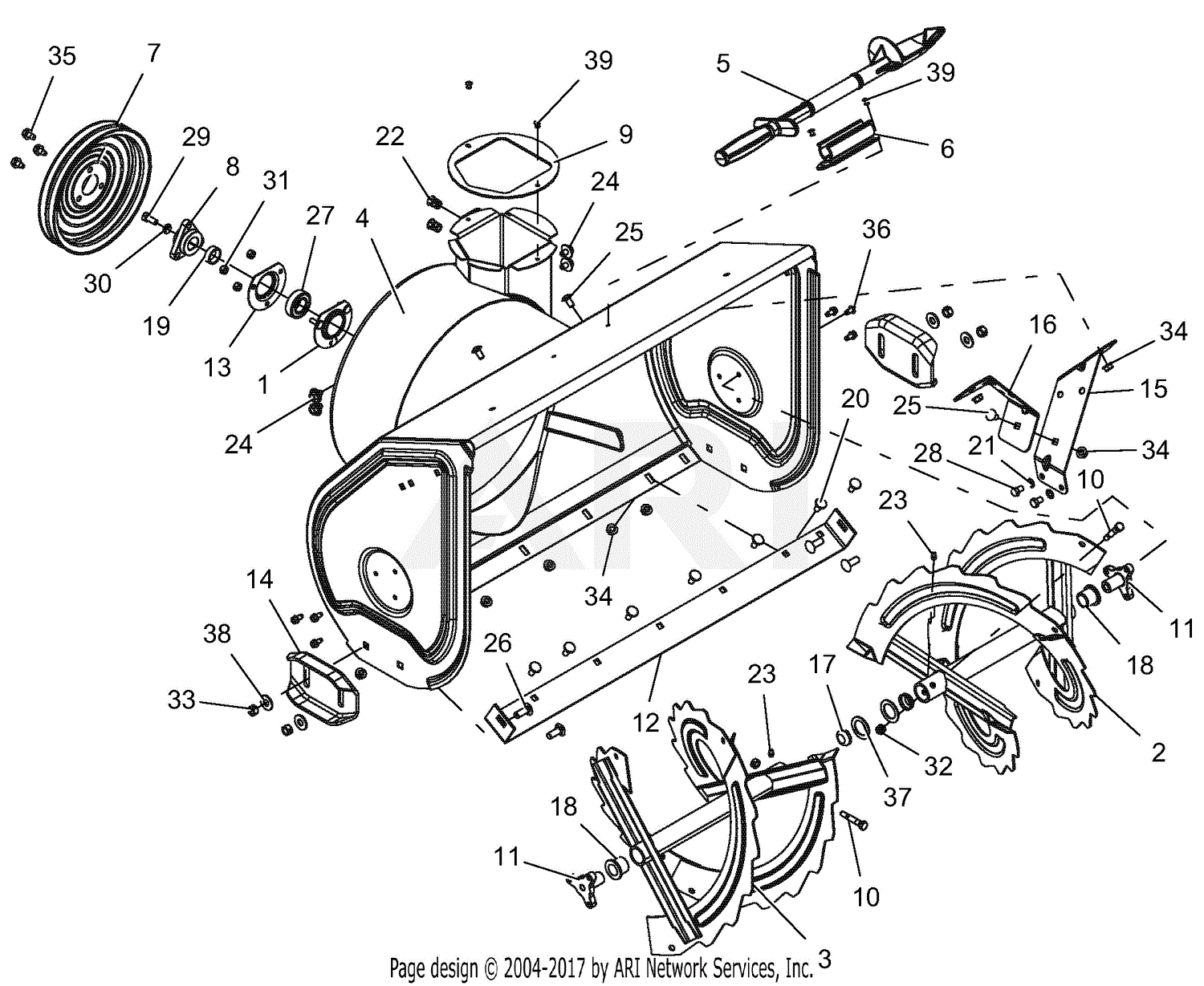 Ariens снегоуборщики запчасти. Запчасти для снегоуборщика Ариенс 5520. Схема привода колес снегоуборщика. Переделки привода шнека снегоуборщика.