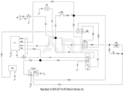 Ariens 915229 (035000 - 044999) Ikon XL 60 Parts Diagram for Deck, Belt ...