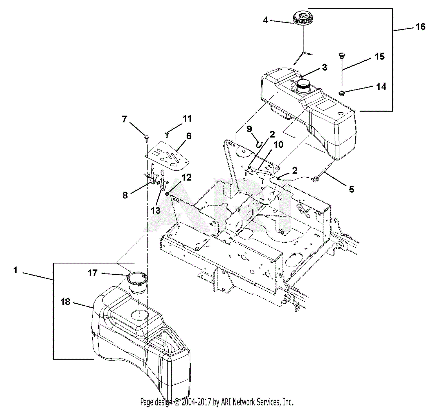 [DIAGRAM] For Cub Cadet Tank Wiring Diagrams - MYDIAGRAM.ONLINE