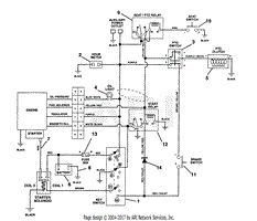 Ariens 992028 000101 029999 Zoom 2050 20hp B S 50 Deck Parts Diagrams - https roblox.zendesk.com entries 222028