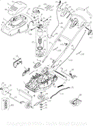 Black Decker MM675 Type 1 Parts Diagrams