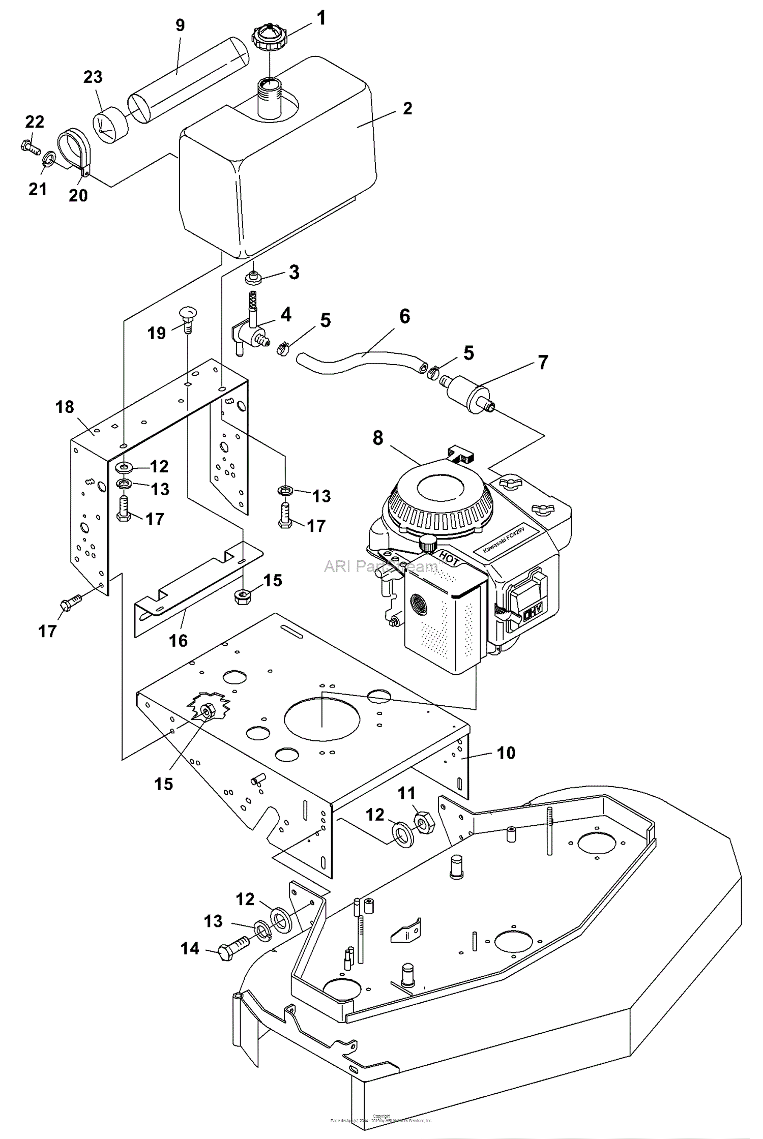 Kawasaki Fc4v 14 Hp Wiring Diagram Ford F 350 Power Window Switch Wiring Diagram Podewiring Yenpancane Jeanjaures37 Fr