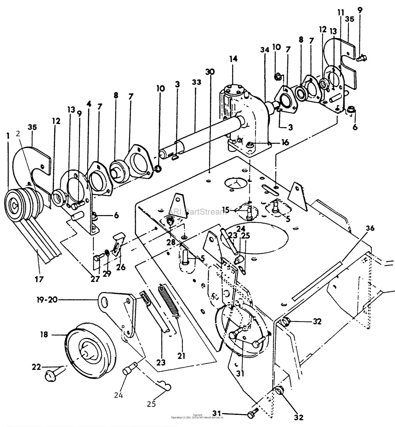 Bmw M54 Engine Diagram
