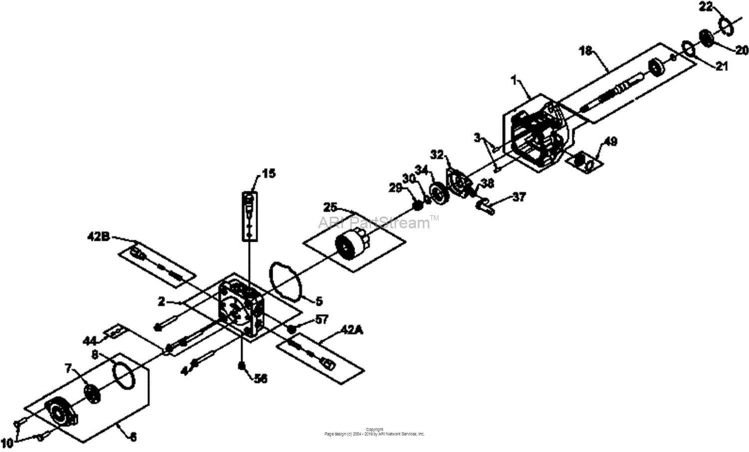 Bobcat Mower Parts Lookup | Reviewmotors.co