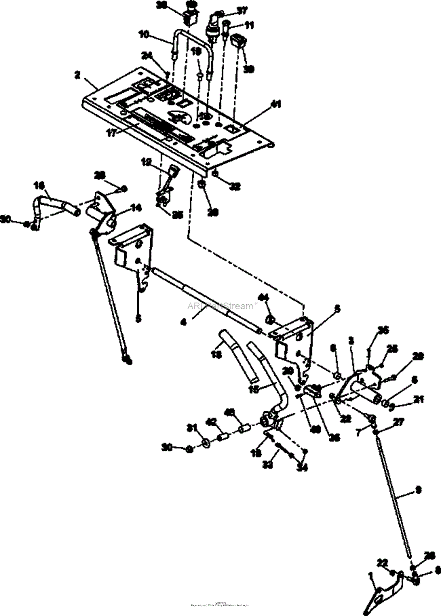 Bobcat Parts Lookup Mower | Reviewmotors.co