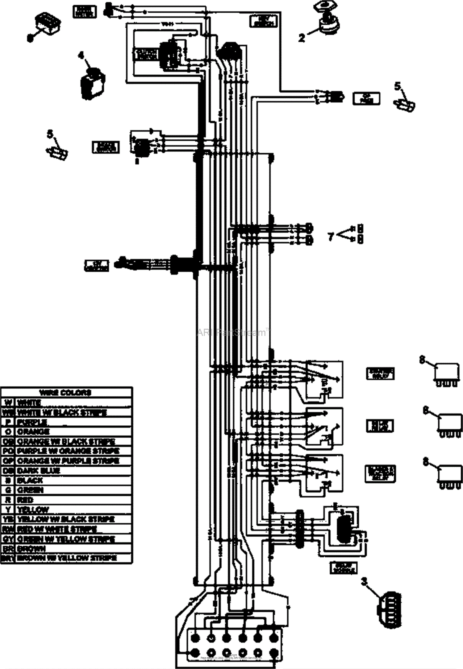 Diagram  Contactor Wiring Diagram Brake Full Version Hd