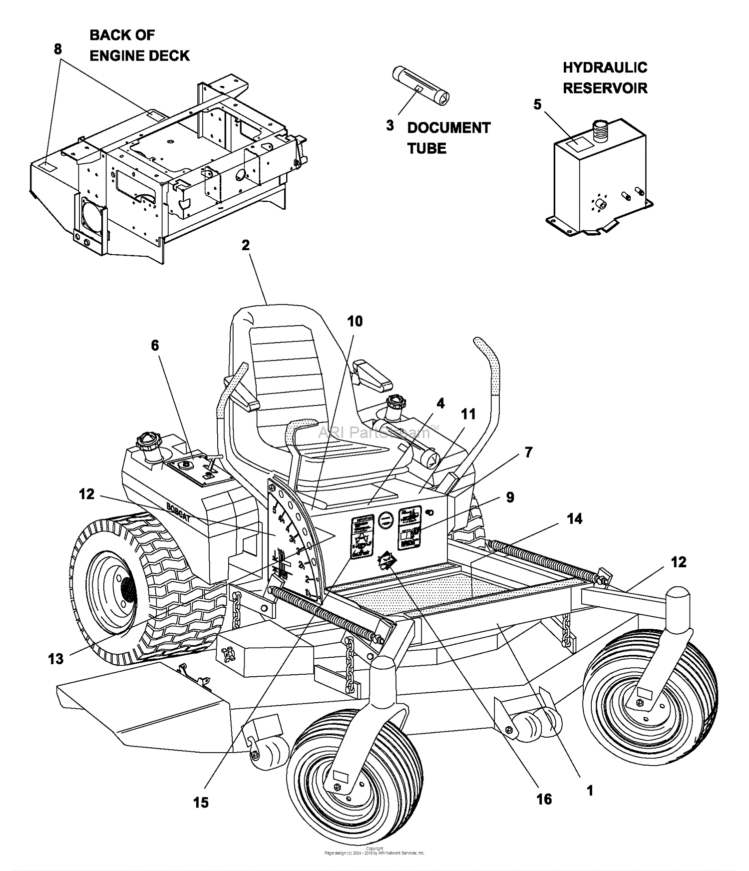 kohler engine fuel pump diagram