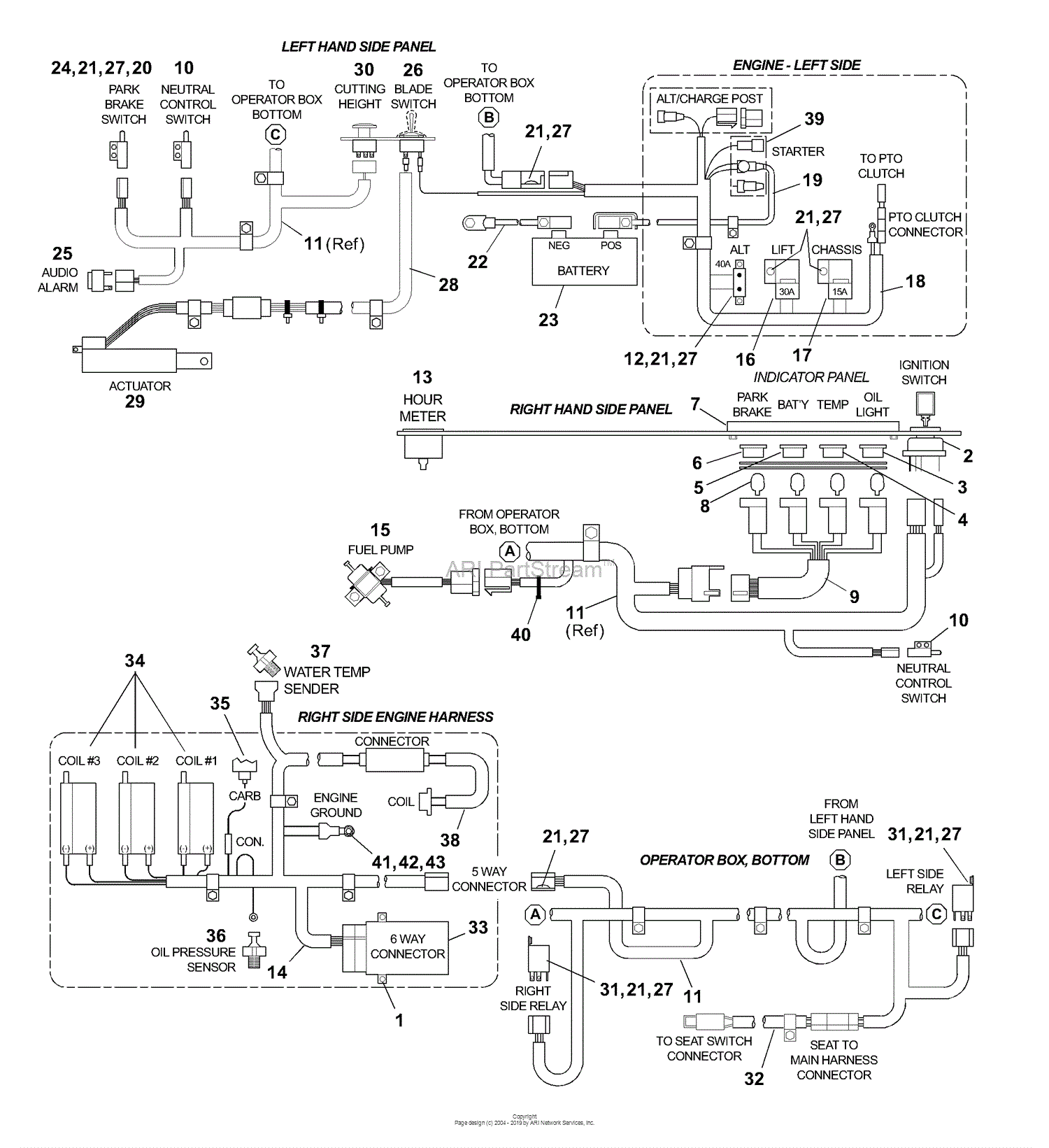 [DIAGRAM] Bose 301 Series Iv Box Wiring Diagram FULL Version HD Quality