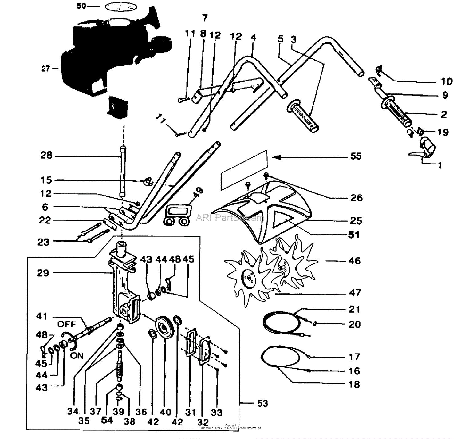 26 Mantis Tiller Fuel Line Diagram - Wiring Diagram List