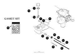 26 Mantis Tiller Fuel Line Diagram - Wiring Diagram List