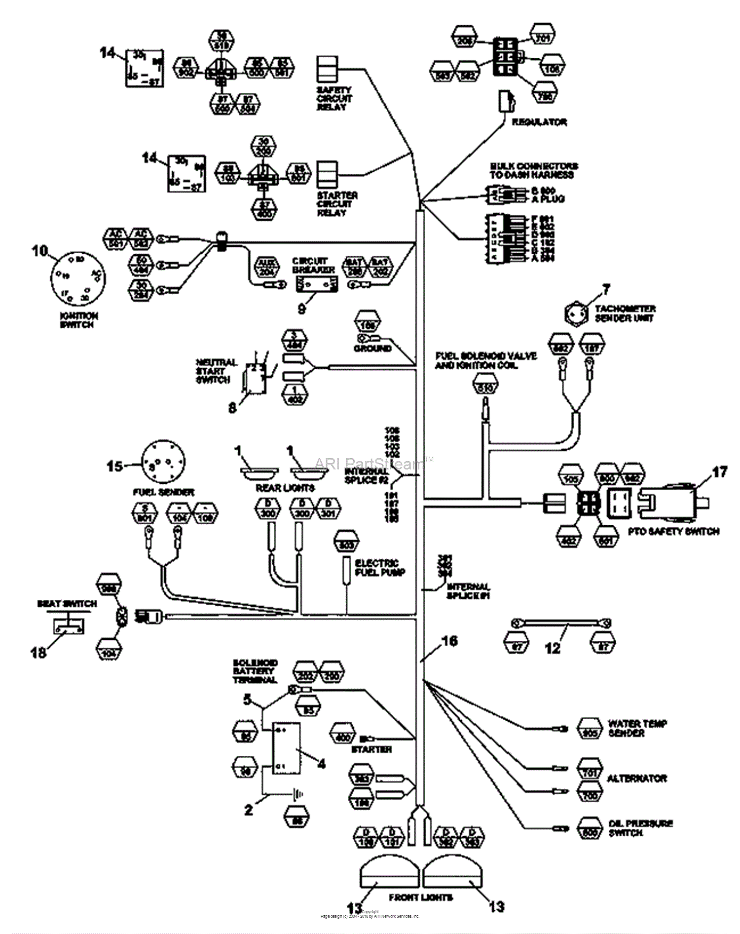 Steiner Tractor Wiring Diagrams 4K Wallpapers Review