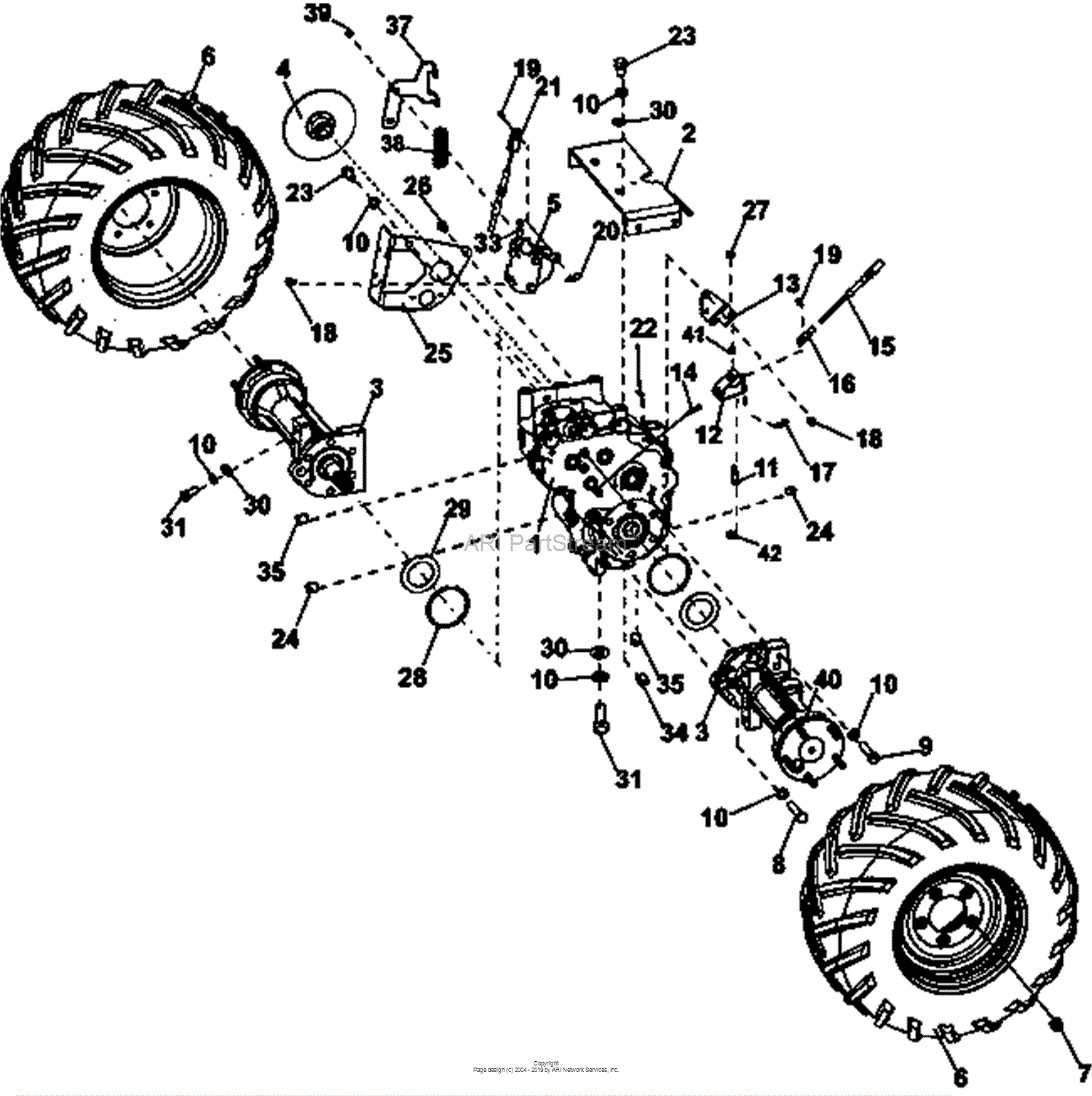 Drive Belt Kubota Z122r Belt Diagram Care Wiring