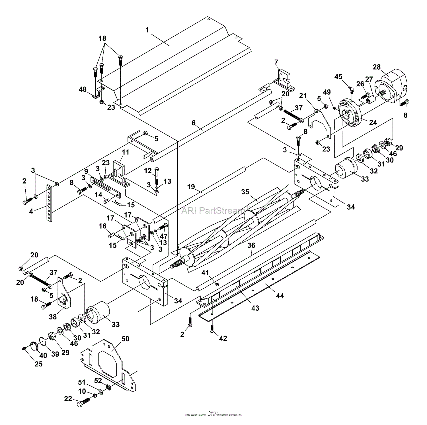 https://az417944.vo.msecnd.net/diagrams/manufacturer/bobcat/steiner/attachments/73-70885-triplex-reel-mower-6-blade-74-c-rm674-jacobsen/reels-parts-typical/diagram.gif