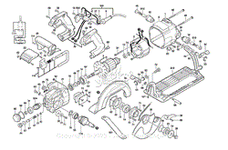 Bosch 1677M 0601677039 7 1 4 Parts Diagrams