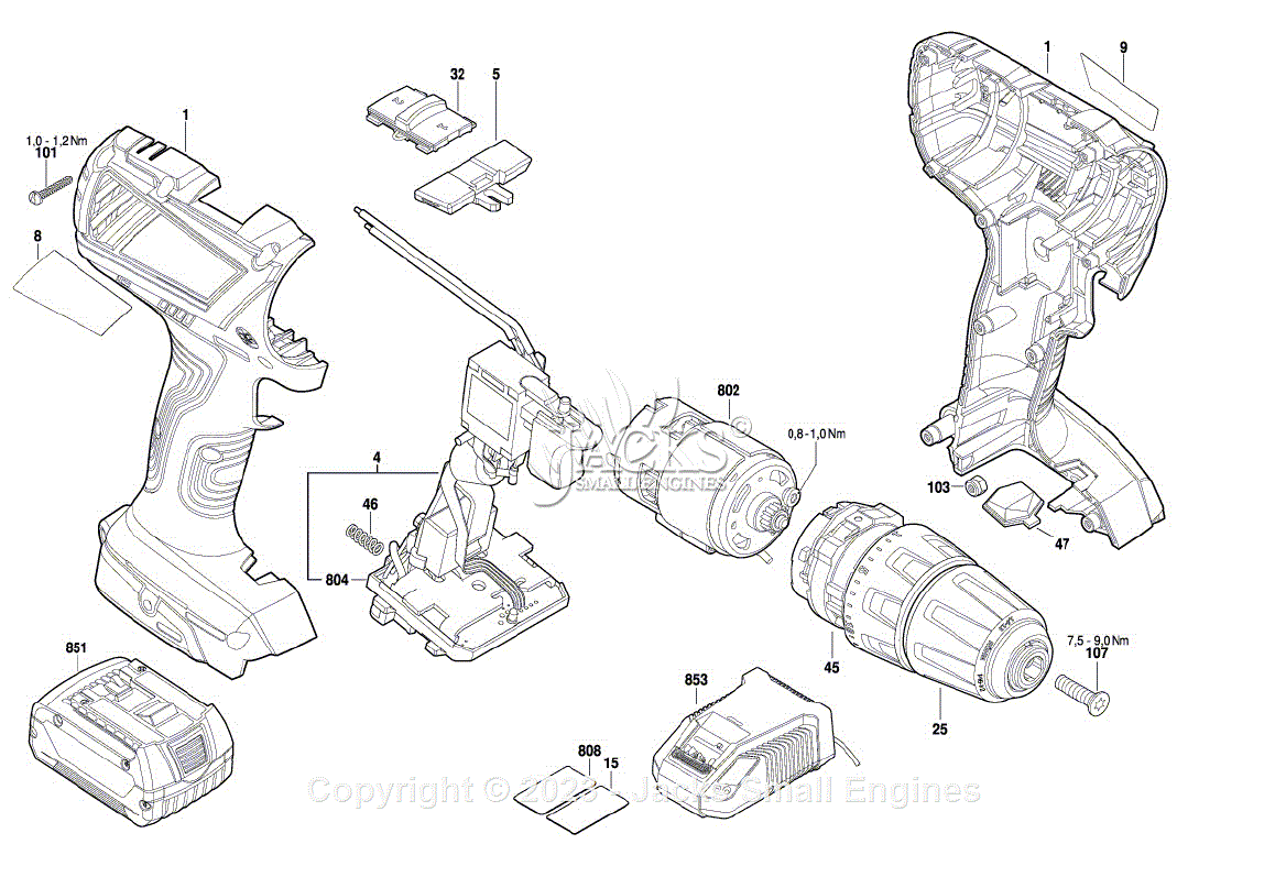 Dds181a bosch 2024