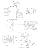 Briggs Stratton 10a902 Manual