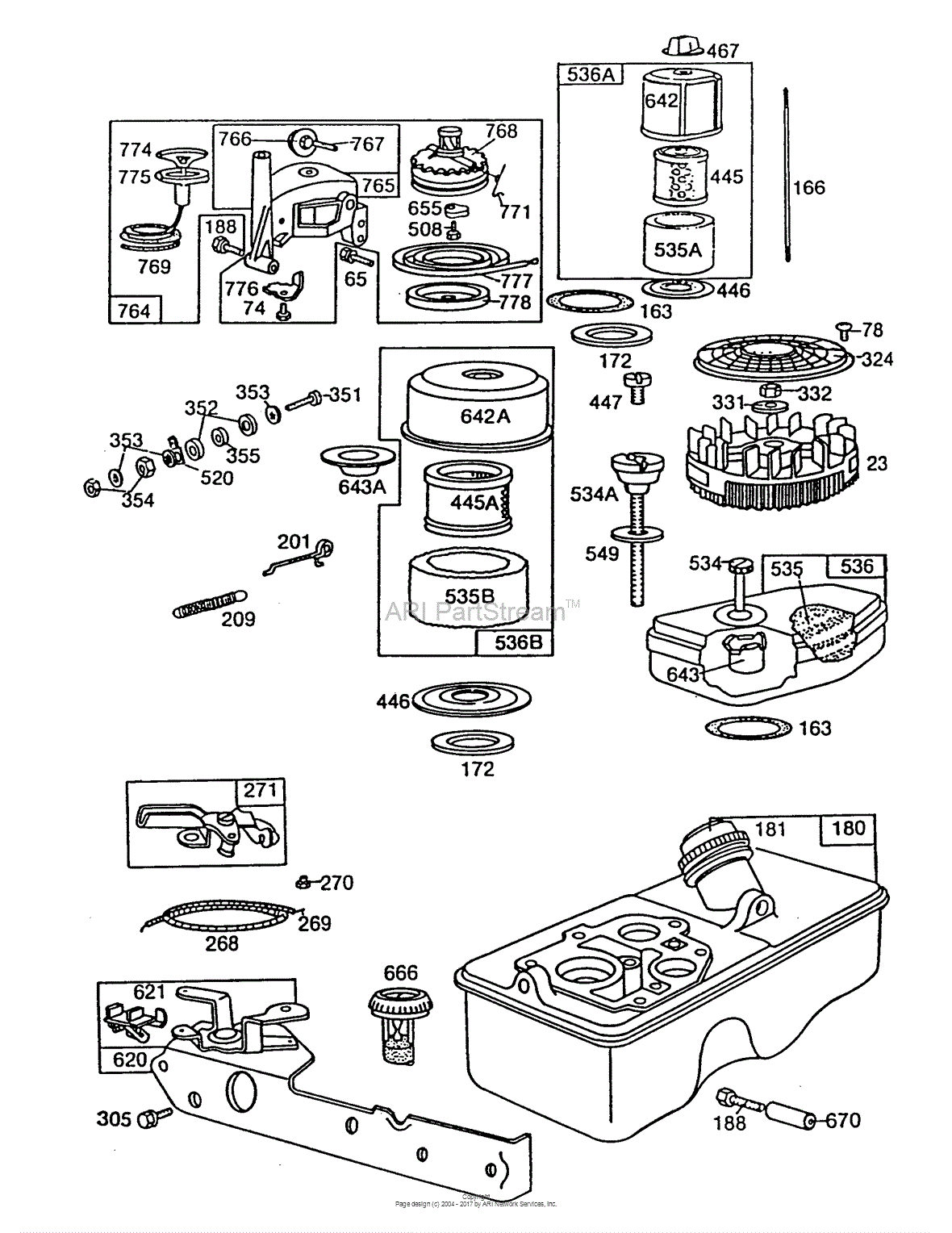 rope guide pulley