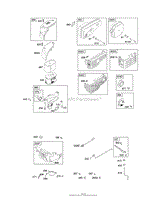 briggs and stratton 12v809 1783 b1 parts diagrams stratton 12v809 1783 b1 parts diagrams