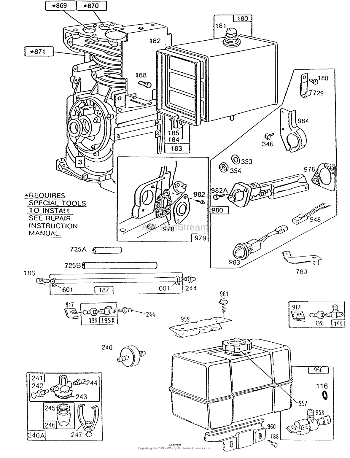 195432 Briggs And Stratton Manual
