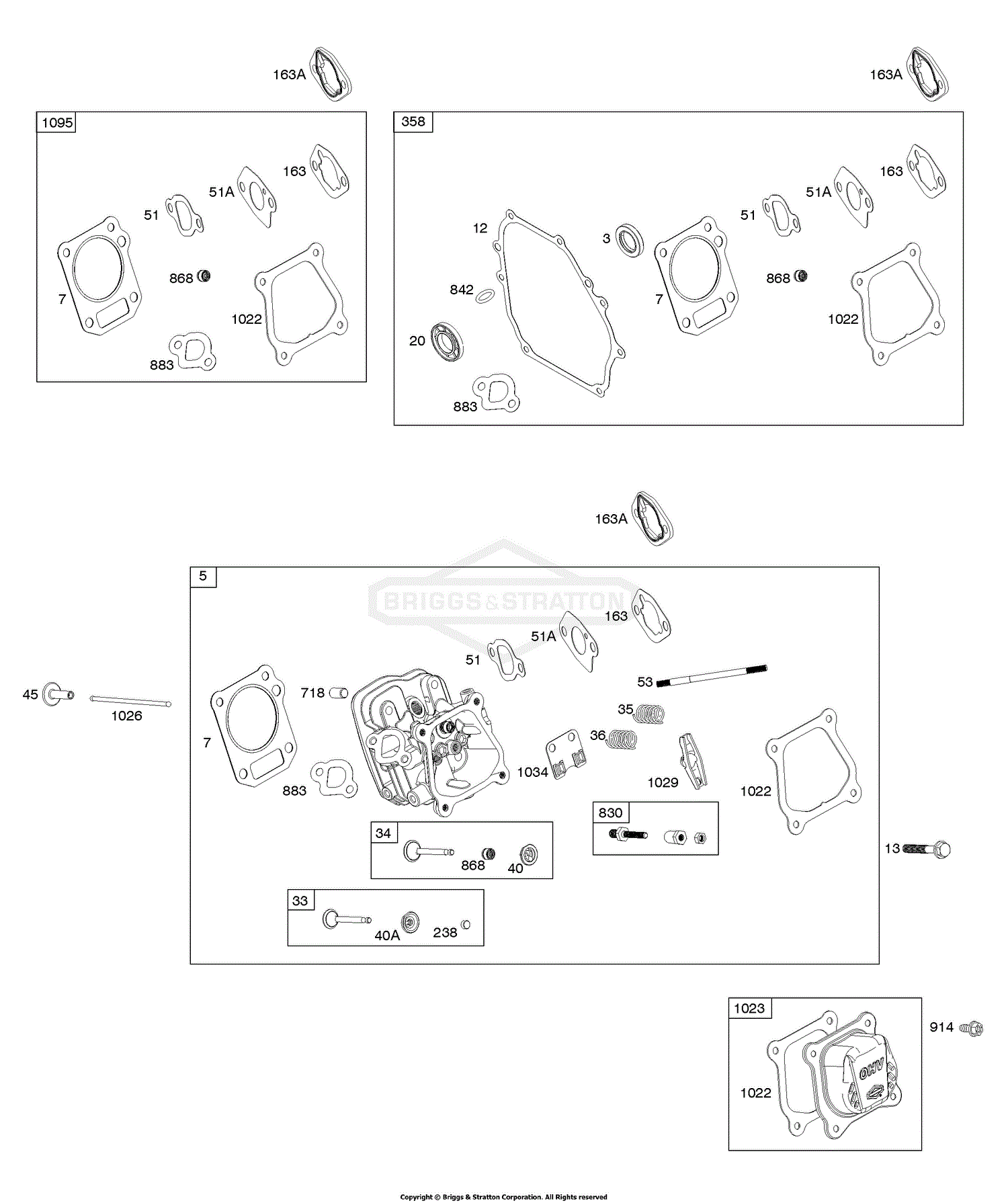 briggs-and-stratton-083132-1144-f1-parts-diagram-for-cylinder-head