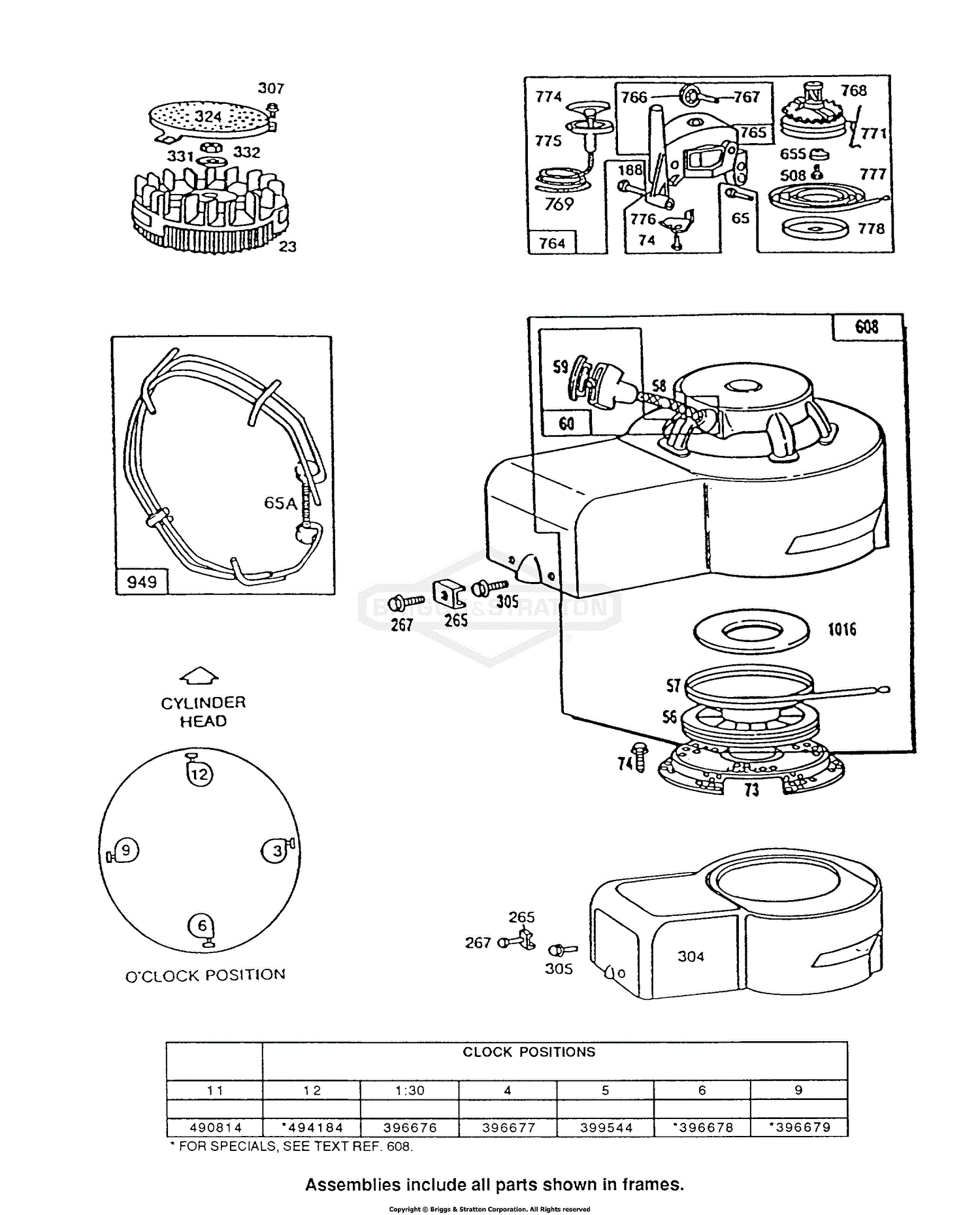 briggs and stratton pulsa jet carburetor diagram