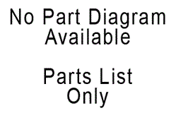 Briggs and Stratton 124T05-0486-E1 Parts Diagrams