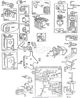 112212-0837-01 - Briggs & Stratton Horizontal Engine Parts Lookup