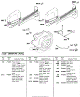 Desenho técnico do motor atuador fieldbus AG05 - Grunn do Brasil