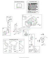 112212-0837-01 Briggs & Stratton Engine Parts & Free Repair Help -  AppliancePartsPros
